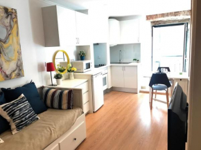 Studio in Lisbon center! Tram 28